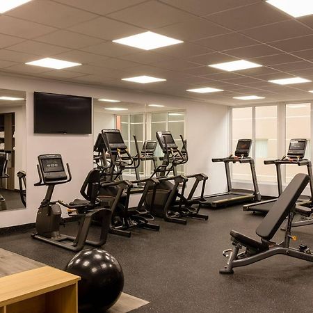 Fairfield By Marriott Inn And Suites Cancun Downtown Luaran gambar