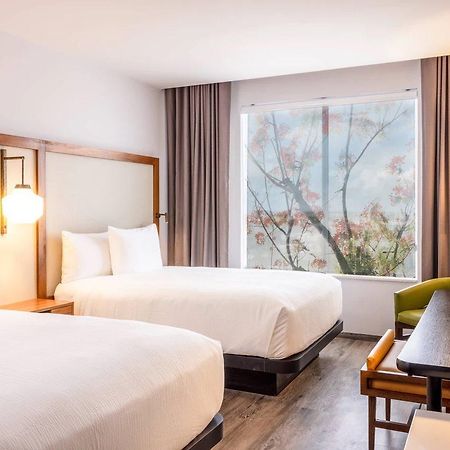 Fairfield By Marriott Inn And Suites Cancun Downtown Luaran gambar
