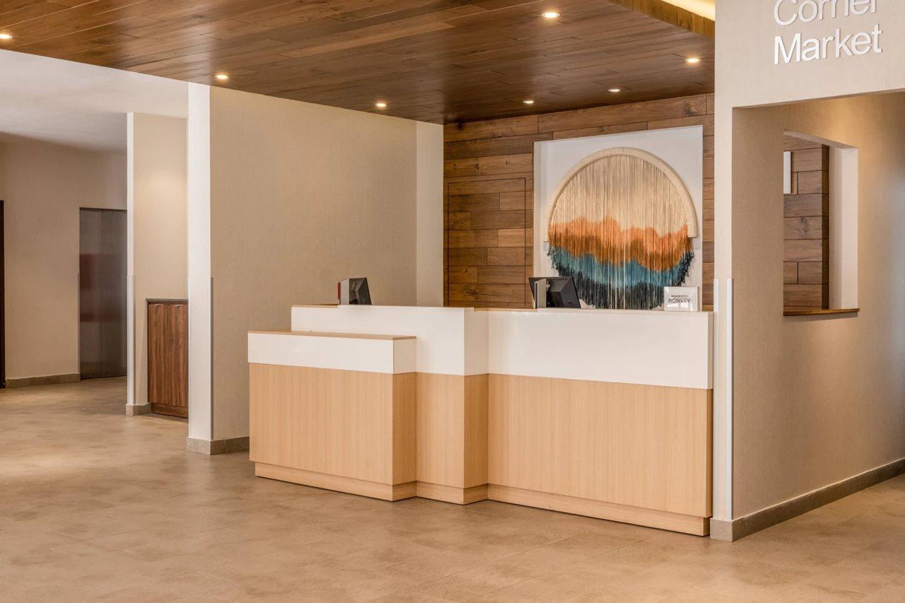 Fairfield By Marriott Inn And Suites Cancun Downtown Luaran gambar