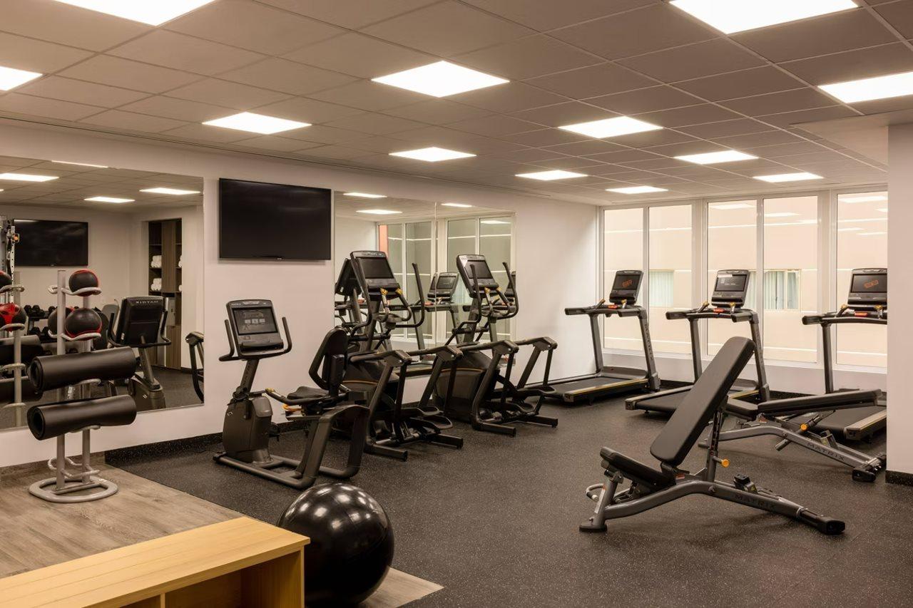 Fairfield By Marriott Inn And Suites Cancun Downtown Luaran gambar