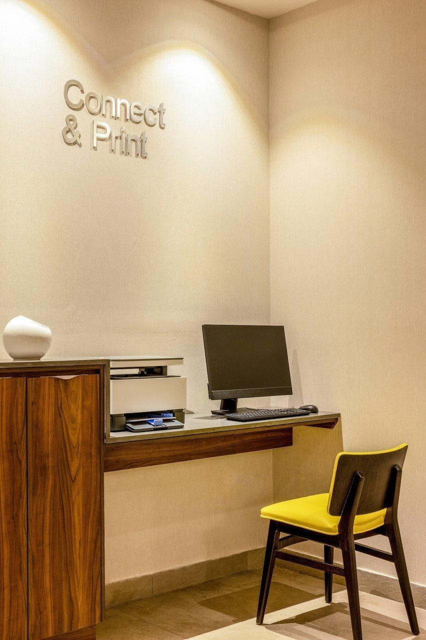 Fairfield By Marriott Inn And Suites Cancun Downtown Luaran gambar
