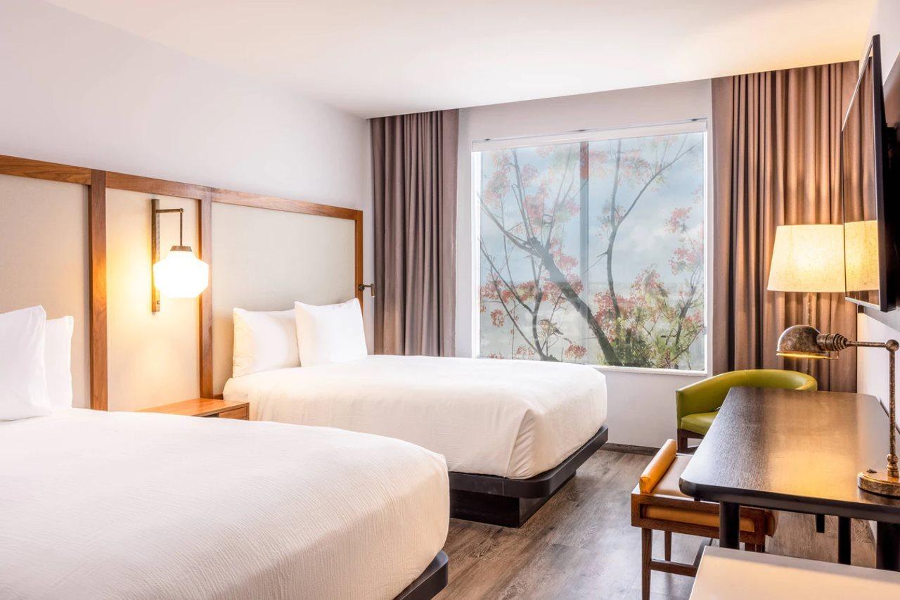 Fairfield By Marriott Inn And Suites Cancun Downtown Luaran gambar