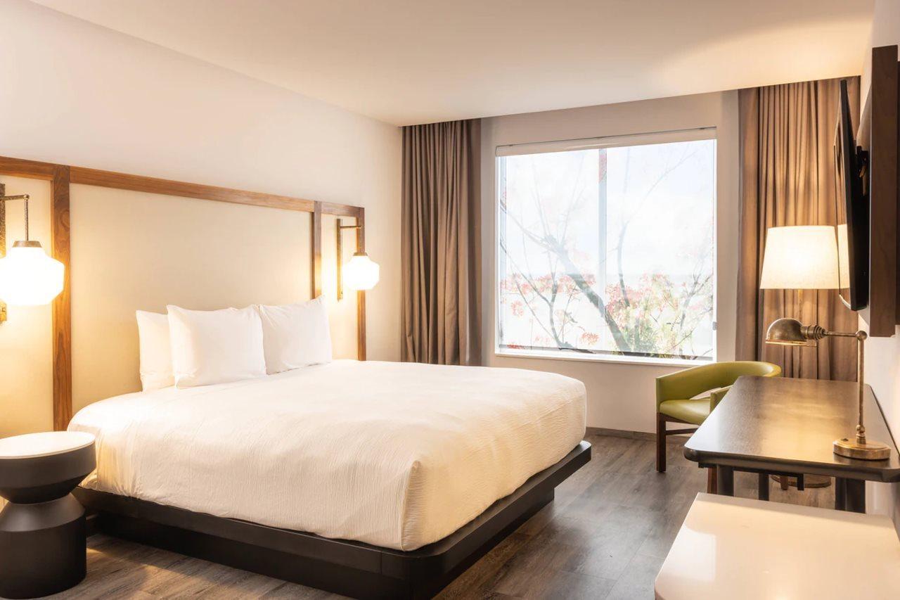 Fairfield By Marriott Inn And Suites Cancun Downtown Luaran gambar