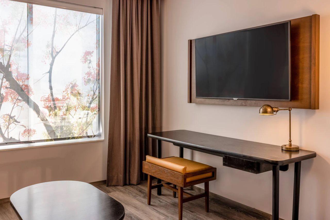 Fairfield By Marriott Inn And Suites Cancun Downtown Luaran gambar