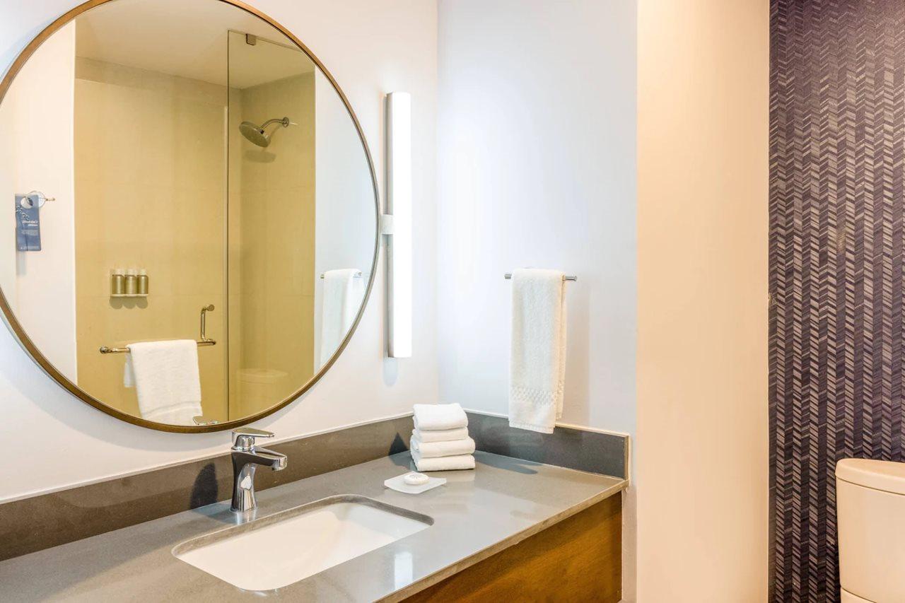 Fairfield By Marriott Inn And Suites Cancun Downtown Luaran gambar